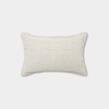 L&M Home Blankets & Throws L&M Palermo Sage french Linen Rectangle Cushion