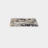 CoTheory Accessories CoTheory Palazzo Medium Scalloped Tray - Viola Marble