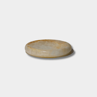 CoTheory Accessories CoTheory Solstice Small Tray - White Onyx