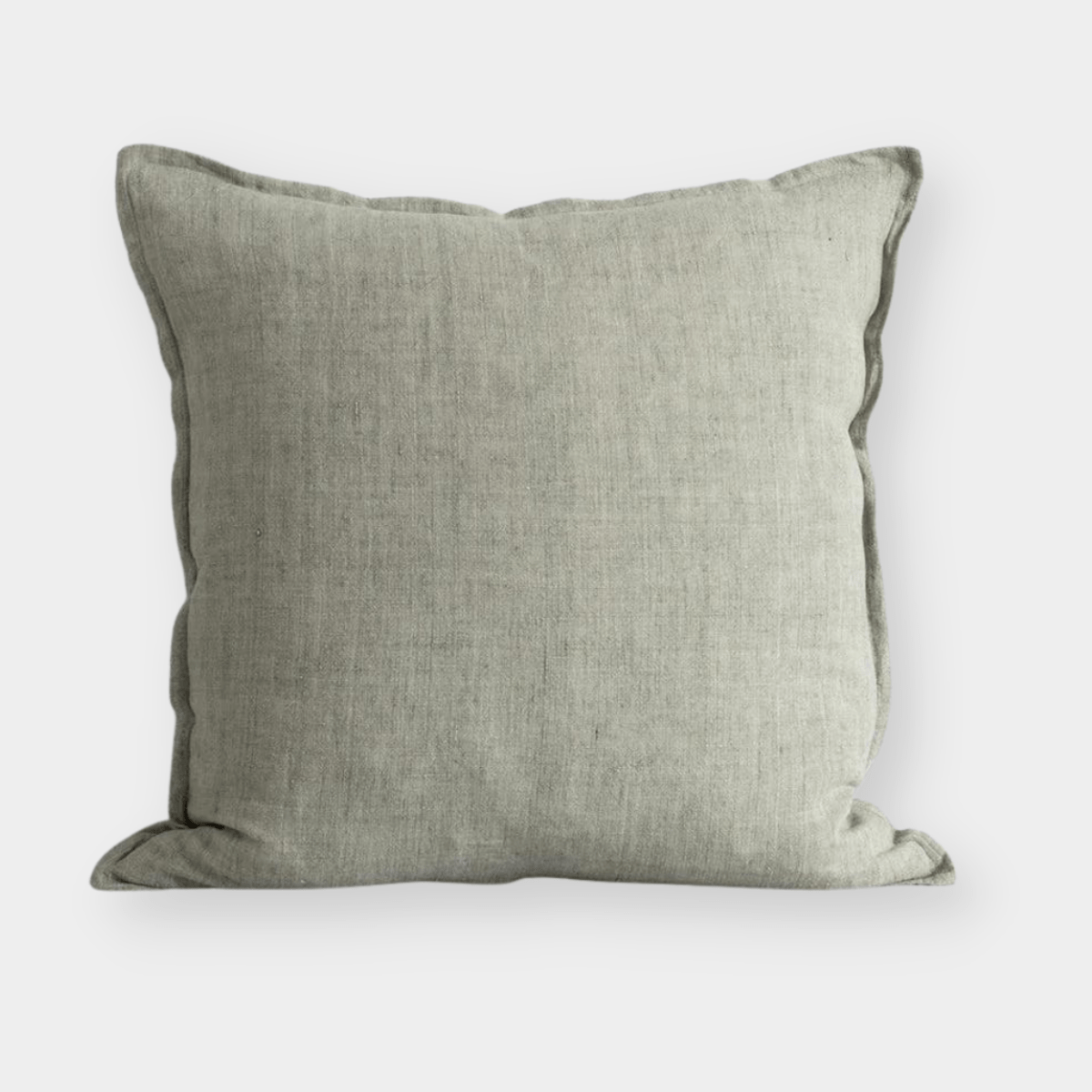 Baya Cushions Baya Cassia Cushion - Sage (7914682450169)