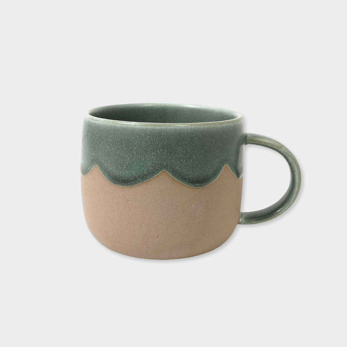 Robert Gordon Mugs Robert Gordon My Mugs 4pk - Breakfast in Bed Moss