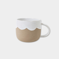 Robert Gordon Mugs Robert Gordon My Mugs 4pk - Breakfast in Bed Snow