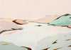 Jen Sievers Prints Jen Sievers 'Boundless' Limited Edition Fine Art Canvas Print - Wide Eyes (Lake Eildon)
