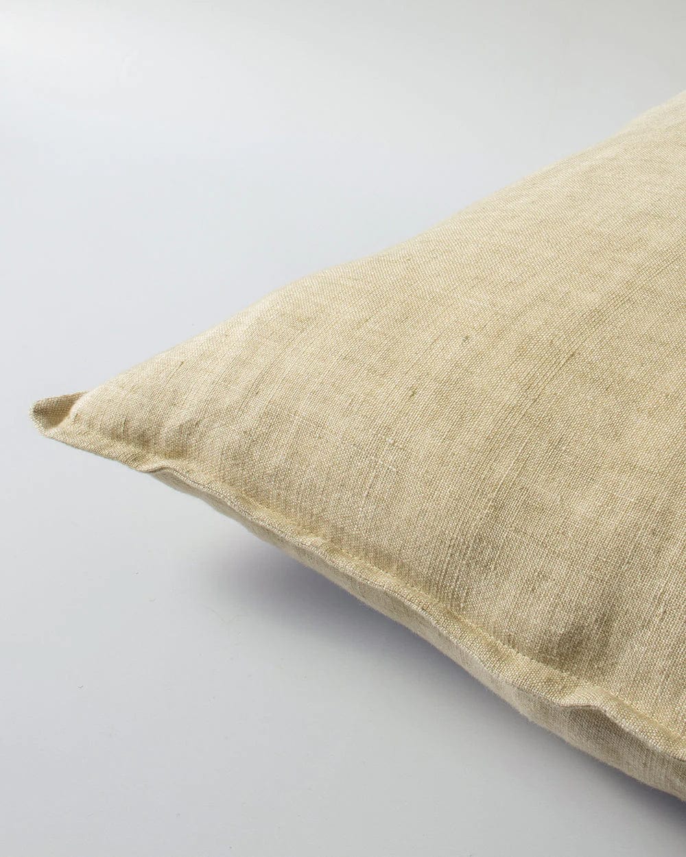 Baya Cushions Baya Arcadia Cushion - Putty