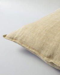 Baya Cushions Baya Arcadia Cushion - Putty