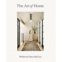 Harper Entertainment Distribution Services Interiors The Art of Home by Shea McGee