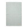 Styleware Tea Towels Styleware Between The Lines Tea Towels - Matcha