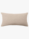 L&M Home Cushions L&M Home Etro Olive Lumbar Velvet Cushion