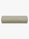 L&M Home Blankets & Throws L&M Home Mae Sage Pure Linen Bolster Cushion