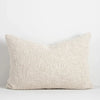 Baya Cushions Baya Cyprian Oblong Cushion - Oatmeal