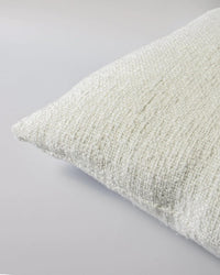 Baya Cushions Baya Cyprian Cushion - White