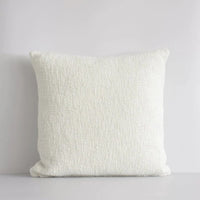 Baya Cushions Baya Cyprian Cushion - White