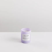 Bondi Scent Candles Bondi Scent Candle - Violet Rays