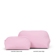 Base Supply Travel Bag Base Supply Cosmetic Base Large Toiletry/Travel/Makeup Bag - Floss