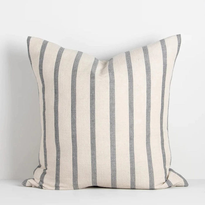 Baya Cushions Baya Hampton Cushion - Cloudburst