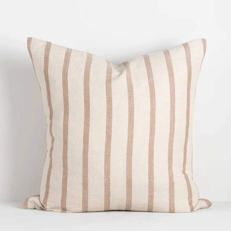 Baya Cushions Baya Hampton Cushion - Cumin