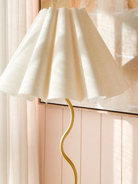 Paola & Joy Lamps Paola & Joy Cora Floor Lamp (7921150558457)