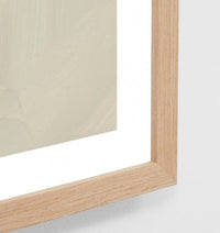 Middle of Nowhere Affordable Prints Middle of Nowhere 'Modern Posy Dark 2' Print