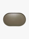 L&M Home Tray L&M Home Mona Grand Tray- Olive