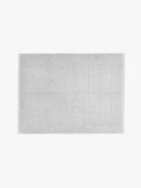 Aura Home Accessories Paros Bath Mat - Dove