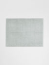 Aura Home Accessories Paros Bath Towel - Limestone