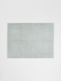 Aura Home Accessories Paros Bath Towel - Limestone