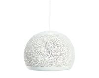 klaylife Pendants Small / White POTT Lighting SpongeUp Pendant, Small, White