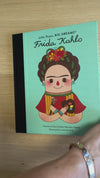 Little People, Big Dreams - Frida Kahlo