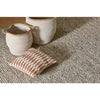 Globe West Rugs Globe West Tepih Bobble Rug - Fog