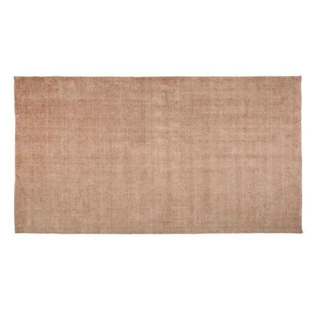 Globe West Rugs Globe West Tepih Neptune Rug - Dusty Rose