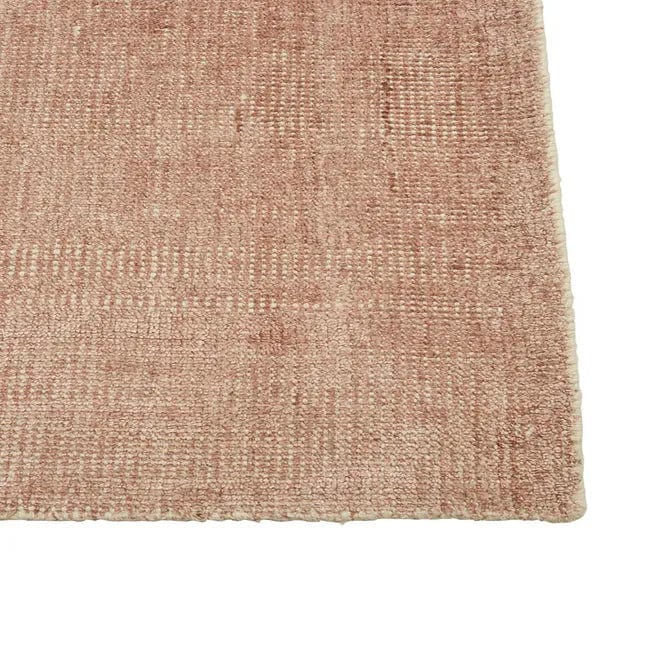 Globe West Rugs Globe West Tepih Neptune Rug - Dusty Rose