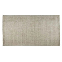 Globe West Rugs Globe West Tepih Neptune Rug - Silver Grey