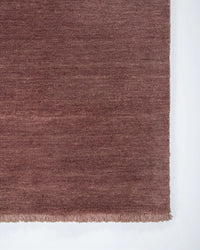 Baya Rugs Baya Sandringham Floor Rug - Merlot