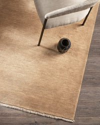 Baya Rugs Baya Sandringham Floor Rug - Putty (As Seen in Nat's home)