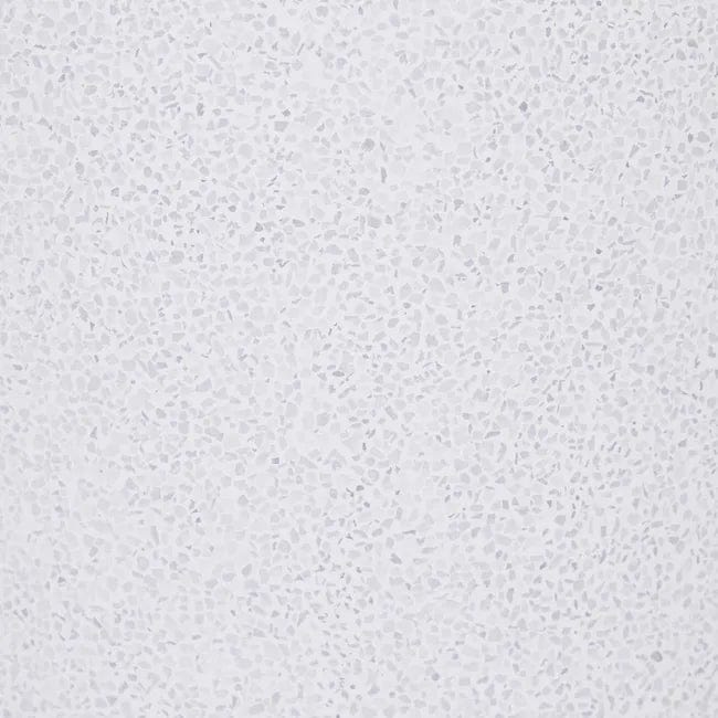 Globe West Dining Tables Globe West Livorno Round Dining Table (Indoor/Outdoor) - White Speckle