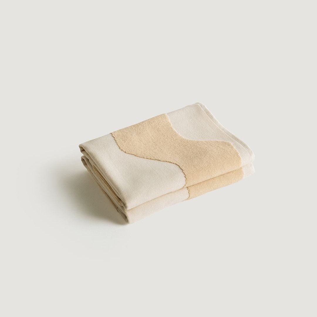 Rendr Rendr Tea Towels - Parchement