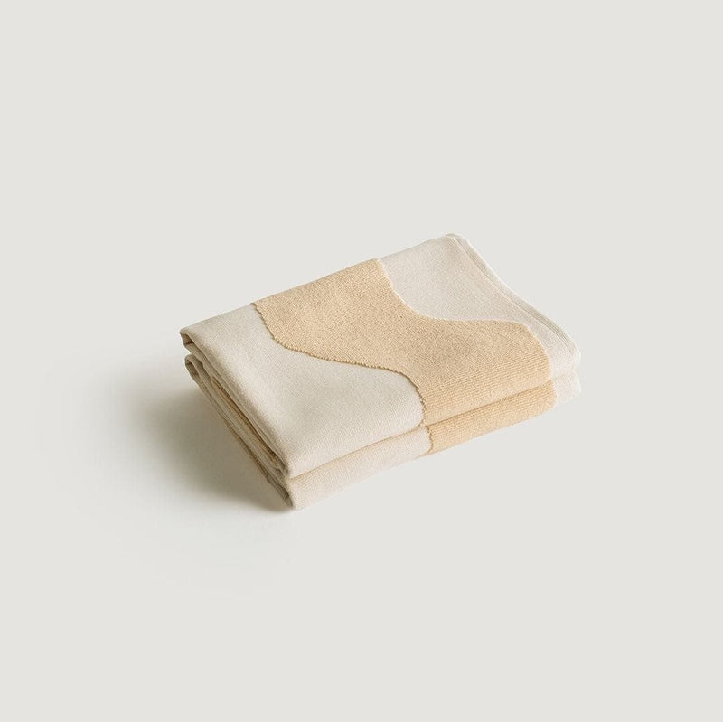 Rendr Rendr Tea Towels - Parchement