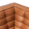 Ethnicraft Sofas Ethnicraft Sofa N701 Corner - Old Saddle (4595712917588)