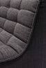 Ethnicraft Sofas Ethnicraft Sofa N701 1 Seater - Dark Grey