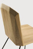 Ethnicraft Dining Chairs Ethnicraft Dining Chair - Facette (3682479341652)