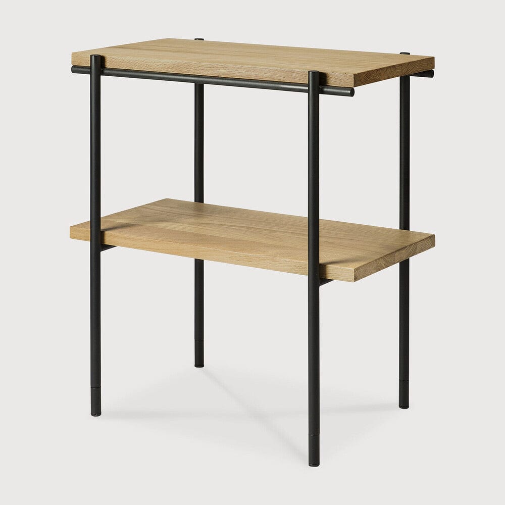 Ethnicraft Side Tables Ethnicraft Oak Rise Side Table (4595637518420)