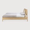 Ethnicraft Beds Ethnicraft Spindle Bed (3682179121236)