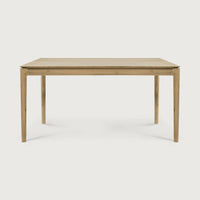 Ethnicraft Dining Tables Ethnicraft Bok Dining Table - Oak (3682377859156)