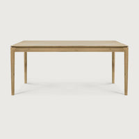 Ethnicraft Dining Tables Ethnicraft Bok Dining Table - Oak (3682377859156)