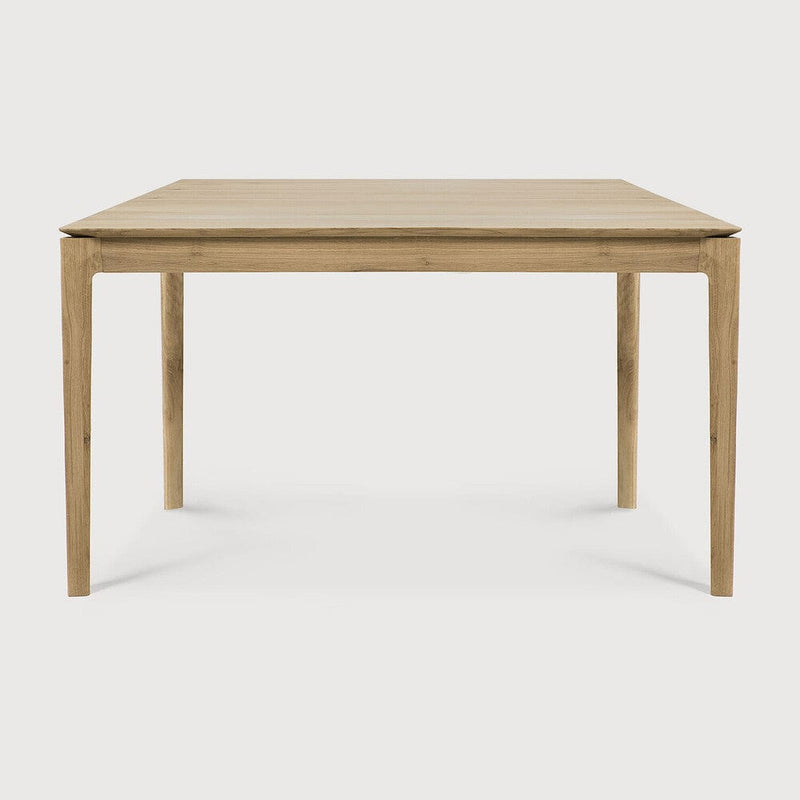 Ethnicraft Dining Tables Ethnicraft Bok Dining Table - Oak (3682377859156)