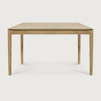 Ethnicraft Dining Tables Ethnicraft Bok Dining Table - Oak (3682377859156)