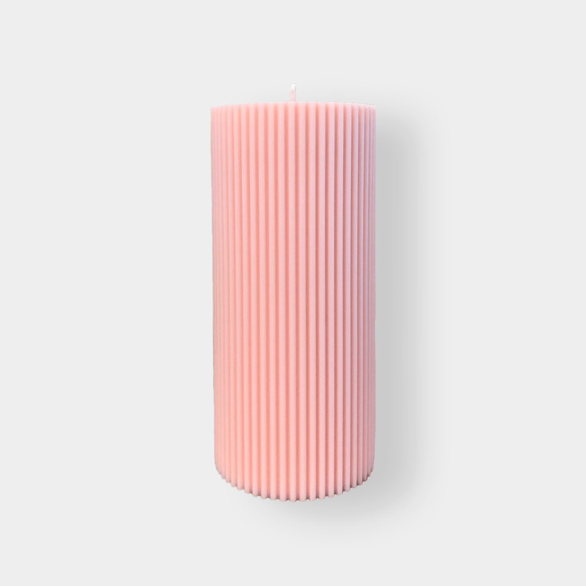 Makes Scents Of It Candles Make Scents of It 15cm Pillar Candle - Blush (7802467909881)