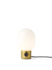 Menu Lamps Menu JWDA Polished Brass Lamp (7753540141305)