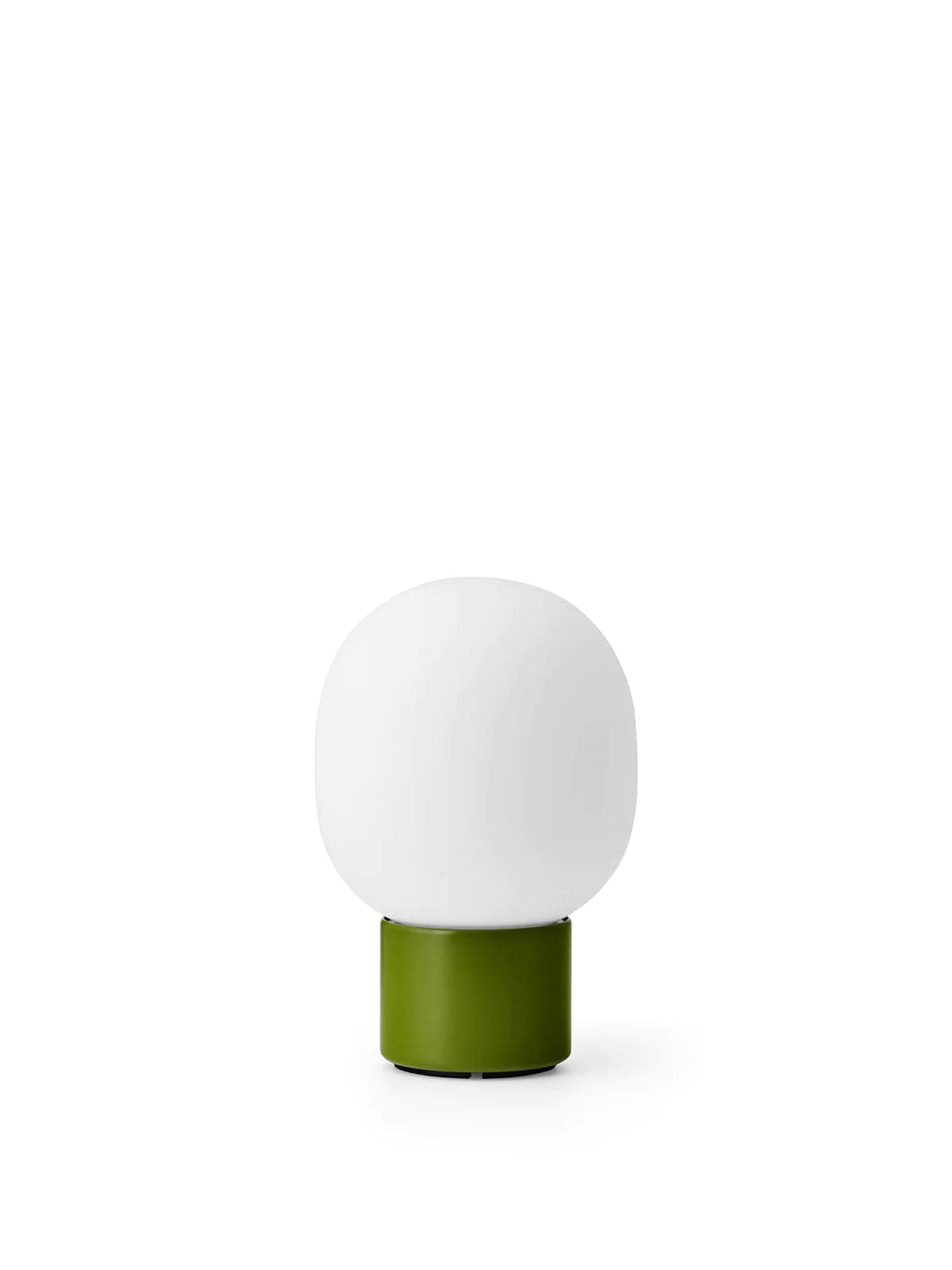 Menu Lamps Menu JWDA Portable Table Lamp, Dusty Green (7887422619897)