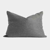 norsuHOME Cushions norsuHOME Cushion, Lindeman Steel (4753553588308)